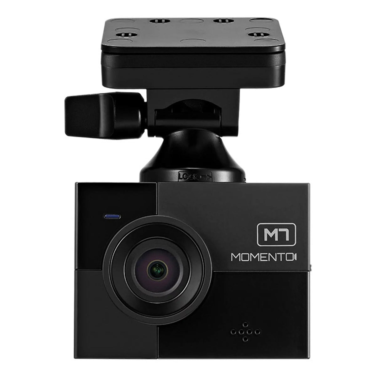 2K 3-Channel M7 MD-7200 Dash Camera QHD Momento