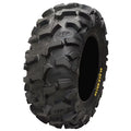 Compatible Radial Cat 700 Blackwater 27x11-12 Tire 2020 With WILDCAT ITP TRAIL Arctic Evolution