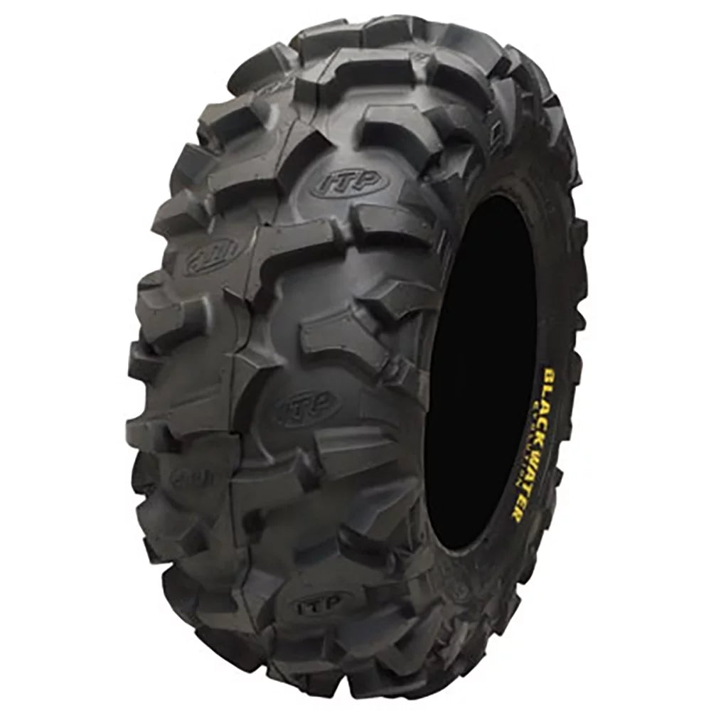Compatible Radial Cat 700 Blackwater 27x11-12 Tire 2020 With WILDCAT ITP TRAIL Arctic Evolution