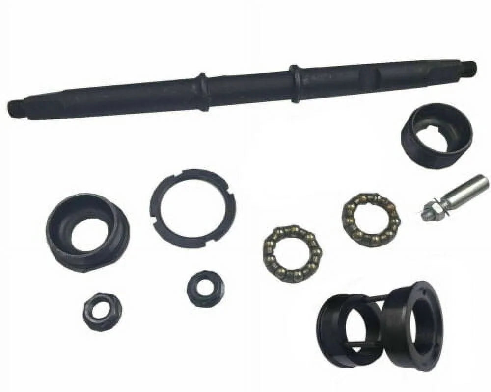 Bracket Bottom Crank BB and Set Bracket Conversion Conversion Bottom Kit DONSP1986 Kit