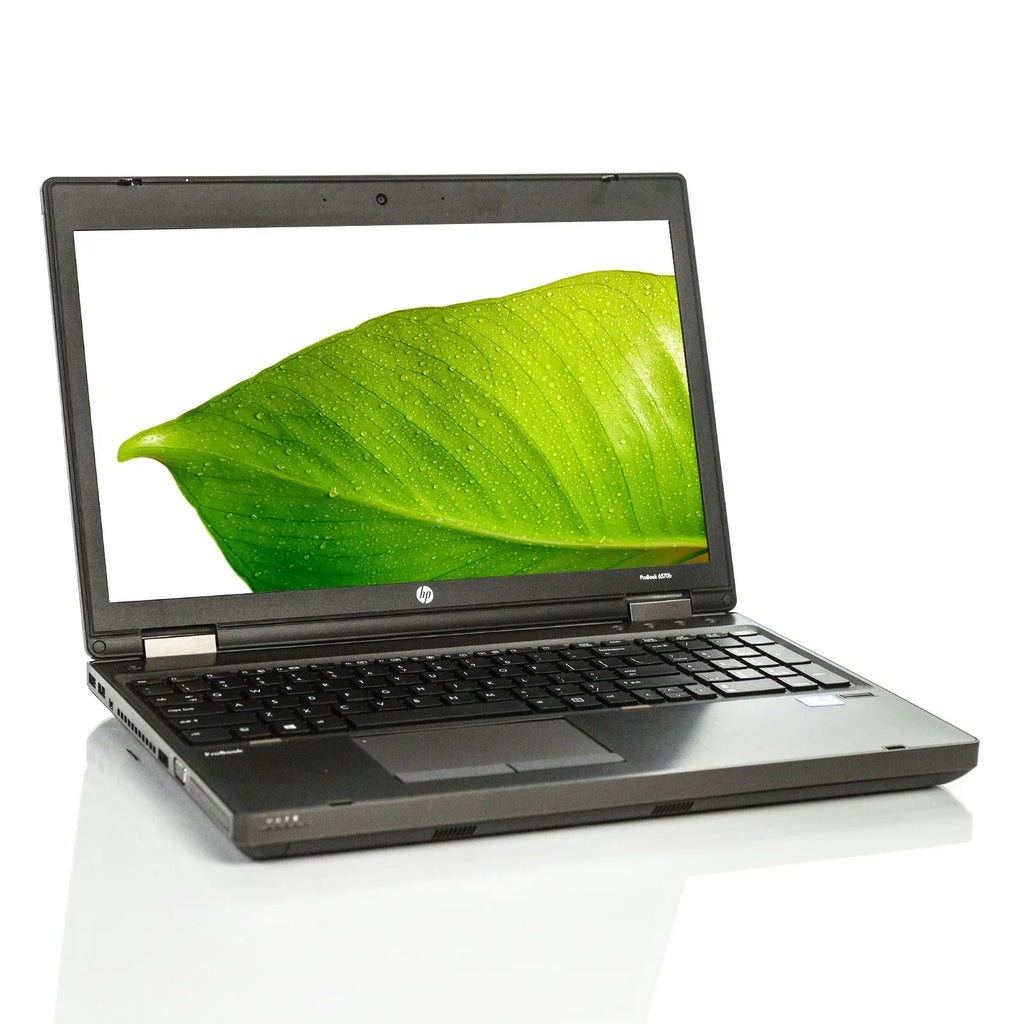 Dual-Core i5 10 v.WAA 256GB HP A 6570b Win 4GB Pro ProBook SSD Laptop Restored (Refurbished)