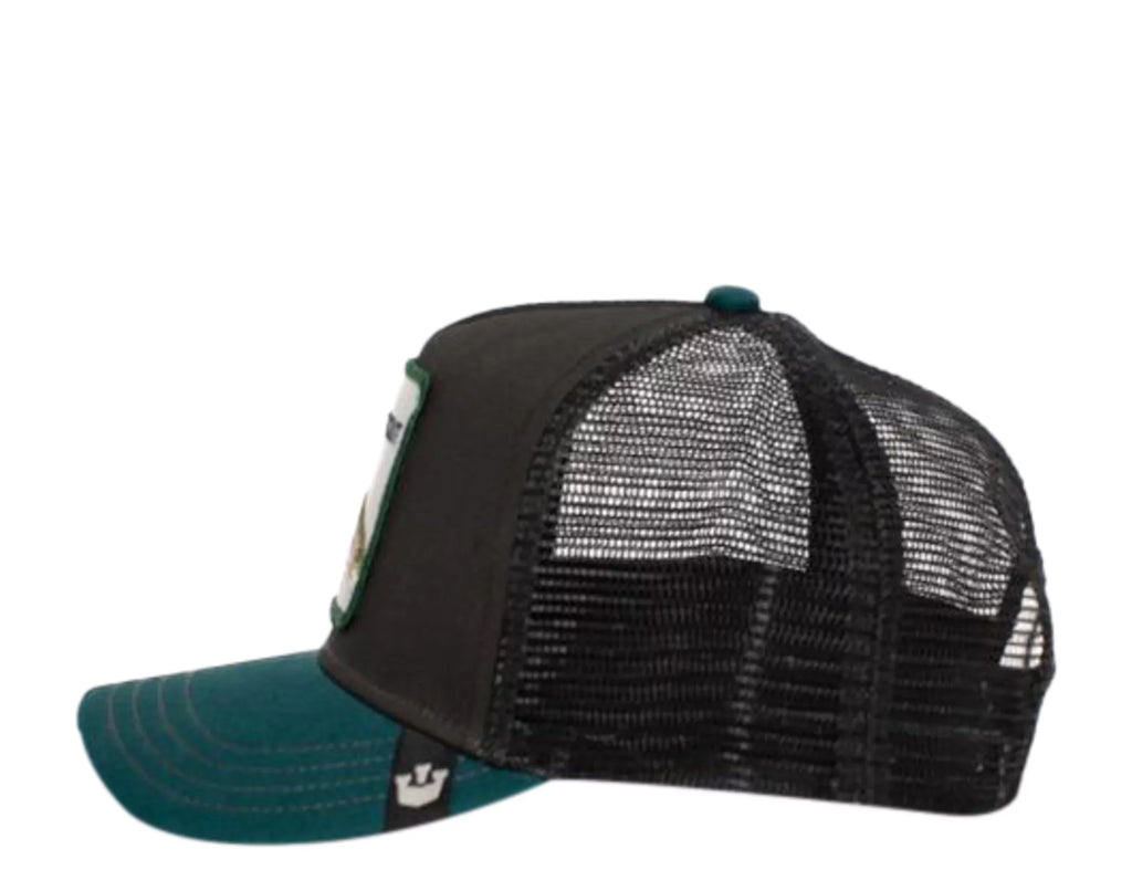 Goorin Trucker Size Trout One Bros Hat