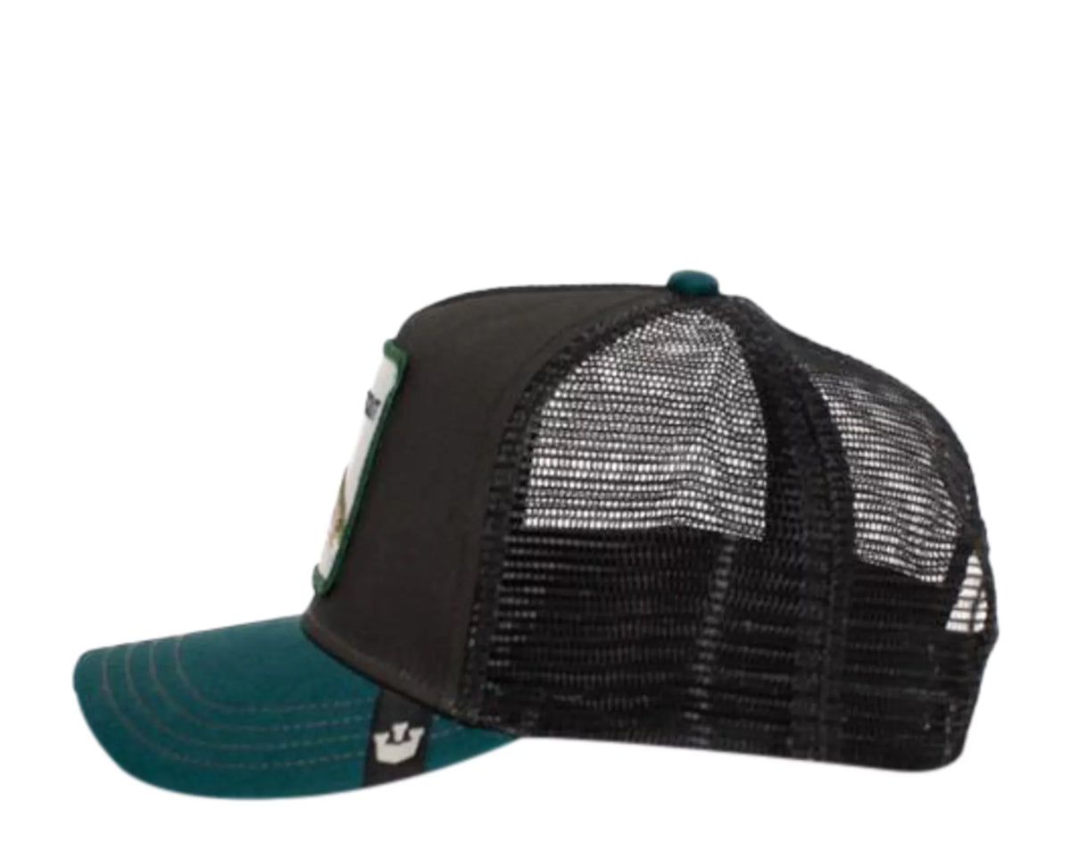 Goorin Trucker Size Trout One Bros Hat