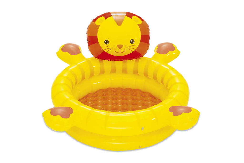 24 In Lion Pit Over™ Inch 39 Up, 44 x Ball & x