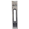 AM11 | Cool New Fan White/Silver Purifier | Pure Tower Air Dyson