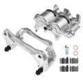 11-15 MKX 11-14 CX-9 For Front Brake Caliper Bracket Teledu Disc w/ 07-15 Edge Right
