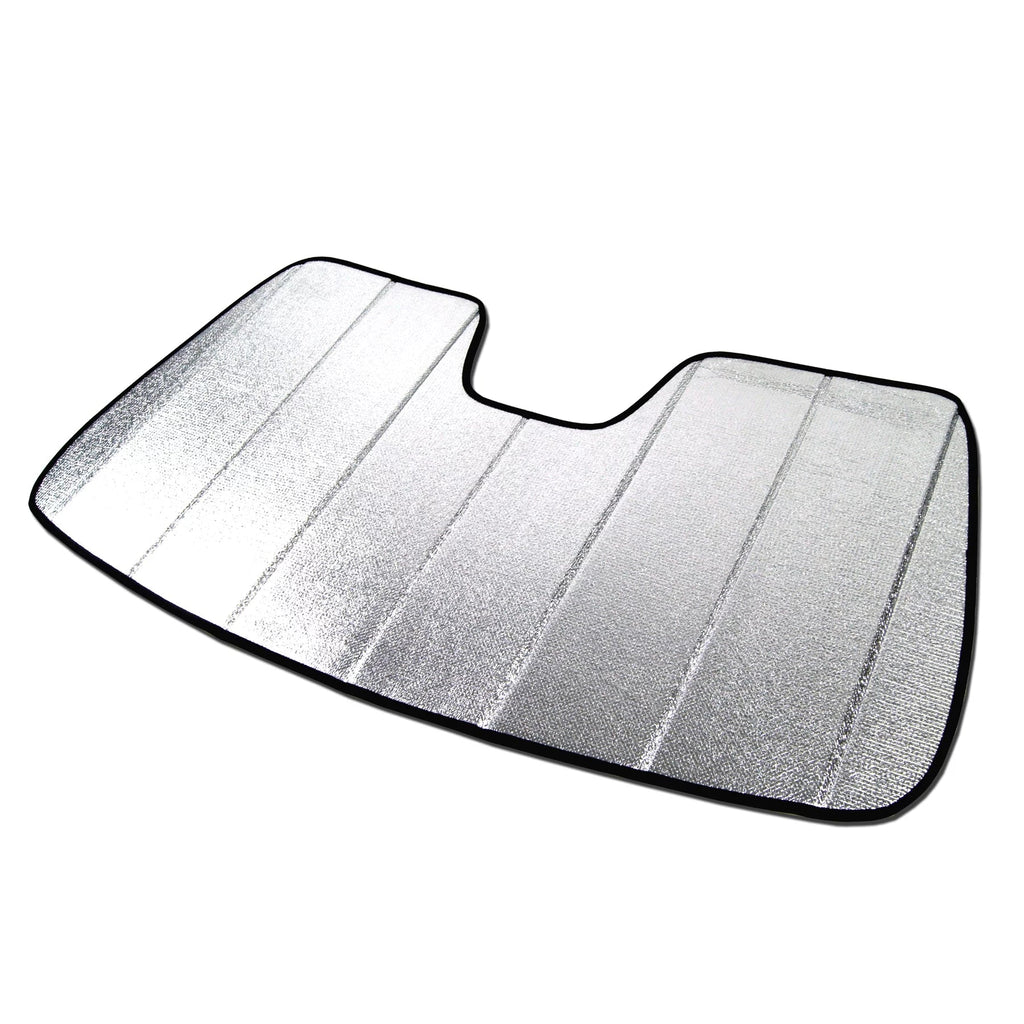 For Sunshade XC60 Windshield Fit Custom Visor 2009-2017 Tuningpros Shade Volvo Protector, Sun