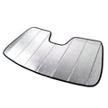For Sunshade XC60 Windshield Fit Custom Visor 2009-2017 Tuningpros Shade Volvo Protector, Sun