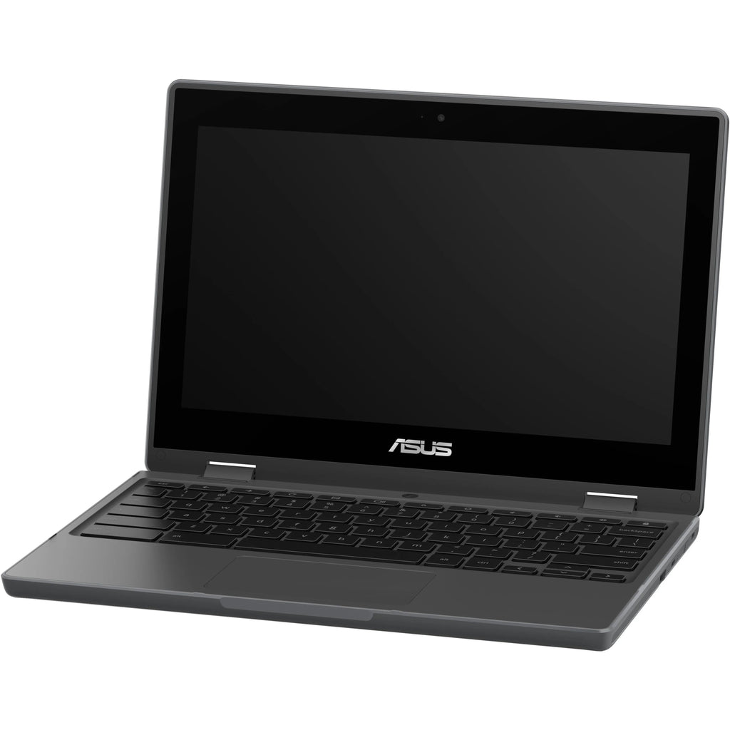 ChromeOS, 11.6" Touchscreen, N5100, CR1100FKA-YZ184T Flip Celeron Intel 64GB SSD, Asus Chromebook