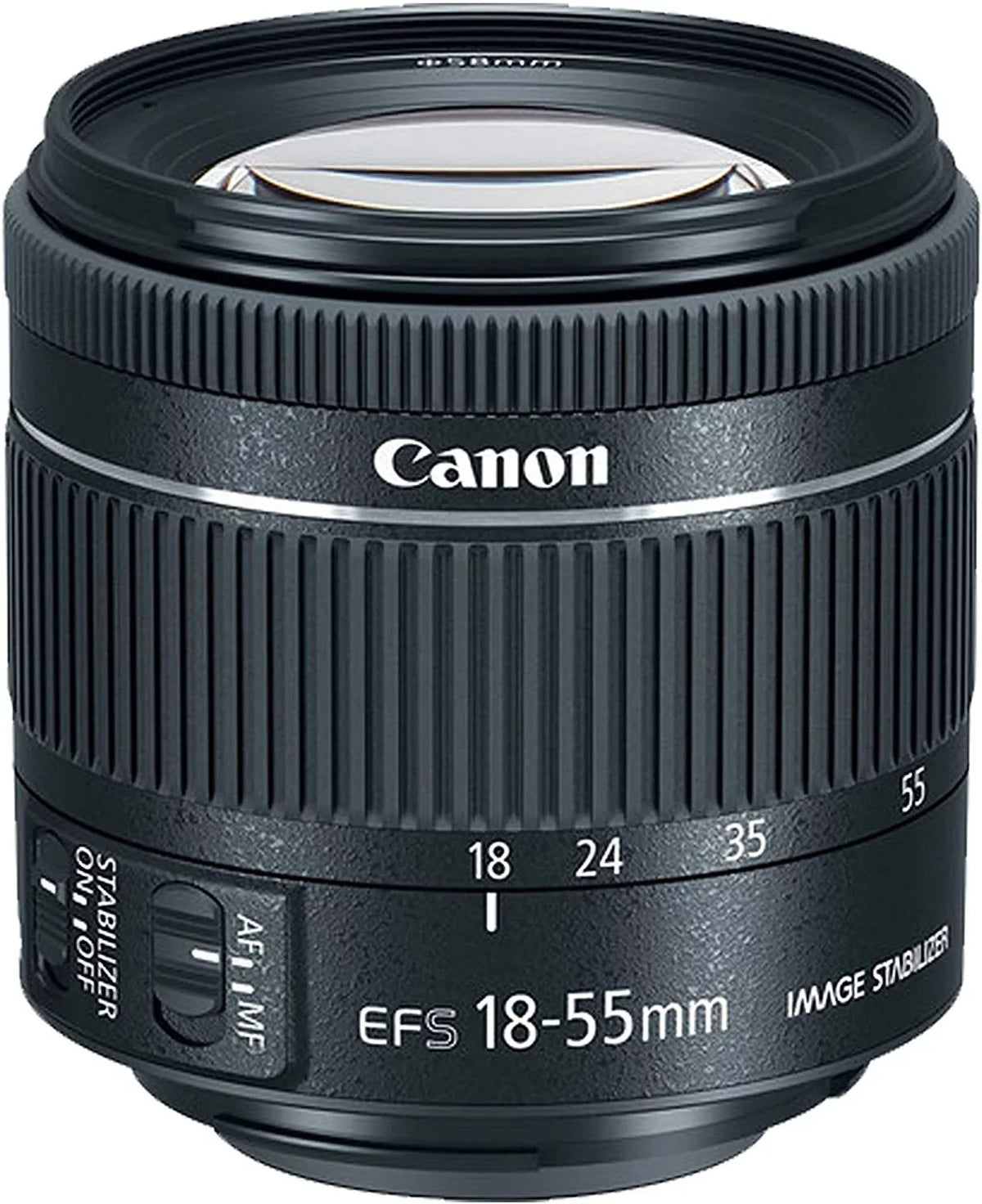 STM Case Filters + EOS Tripod Memory w/EF-S + EF 50mm Bundle T7i + + Lens DSLR 40pc Zoom 128GB 75-300mm F/4-5.6 Canon STM Camera Lens Lens III 18-55mm f/1.8 F/4-5.6 800D Rebel + + is