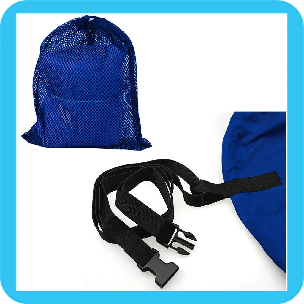 Alaskan Lund Console for Compatible 20 BLUE, BOAT COVER 1997-2002 GREAT QUALITY Center