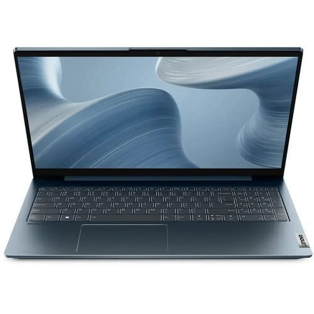 12GB Intel KB, Xe Laptop Pro, Touchscreen, 10-Core Graphics, IPS 11 DDR4 Backlit 12th 512GB (2022), Lenovo Windows i7-1255U, COU Iris 15.6" Fingerprint 32GB 5i Sensor, WiFi FHD IdeaPad USB SSD, 6,