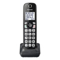 KX-TGDA66M KX-TGD66x Cordless Panasonic Accessory Phone Handset,