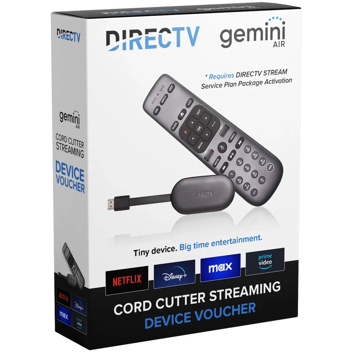 The DIRECTV LST70T Gemini Redeemable 3.0ch (2020) Soundbar Air Samsung with Terrace