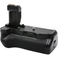 T6s BG-E18 Battery Multi-Power & T6i Vivitar Canon Camera Rebel DSLR Grip