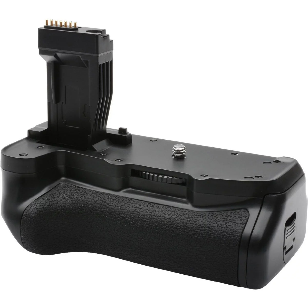 T6s BG-E18 Battery Multi-Power & T6i Vivitar Canon Camera Rebel DSLR Grip