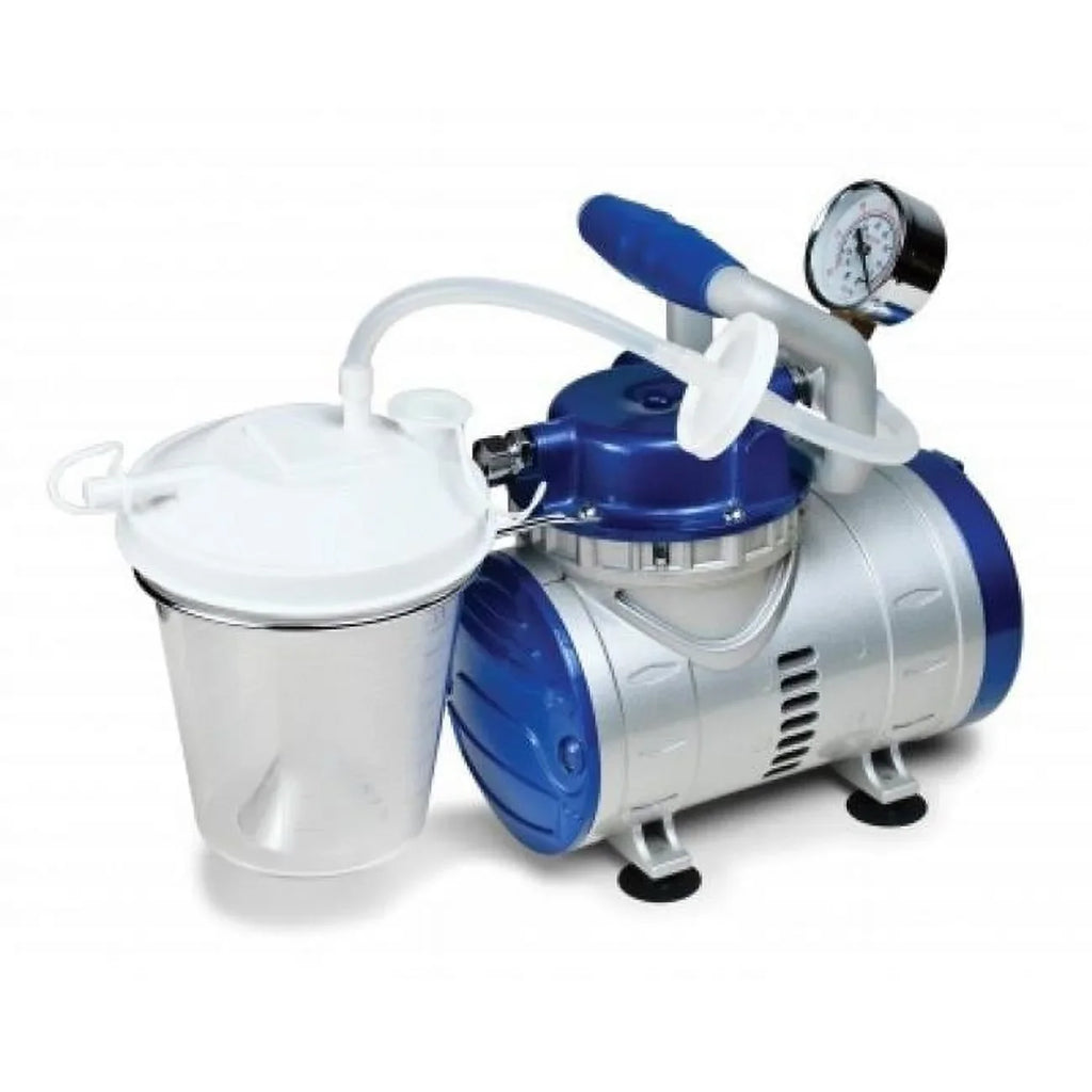 Vacutec EV2 Health Bunn Aspirator GF Suction 800 JB0112-016 Products John