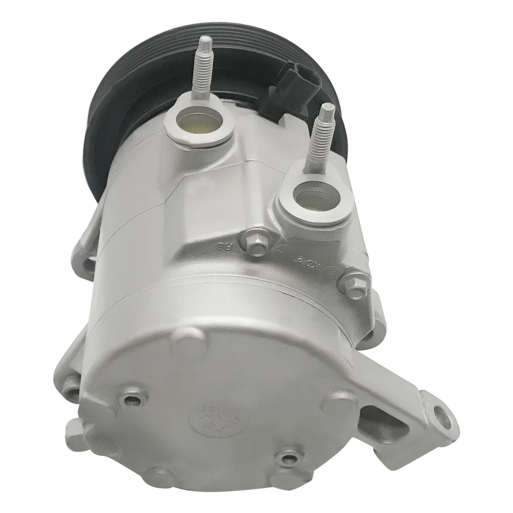 Reman Nitro 2009, Jeep 2011) 2011, 3.7L 2009, 2010, 2012; Compressor and (Fits Liberty Clutch IG301 A/C 3.7L AC Dodge RYC 2010, Fits