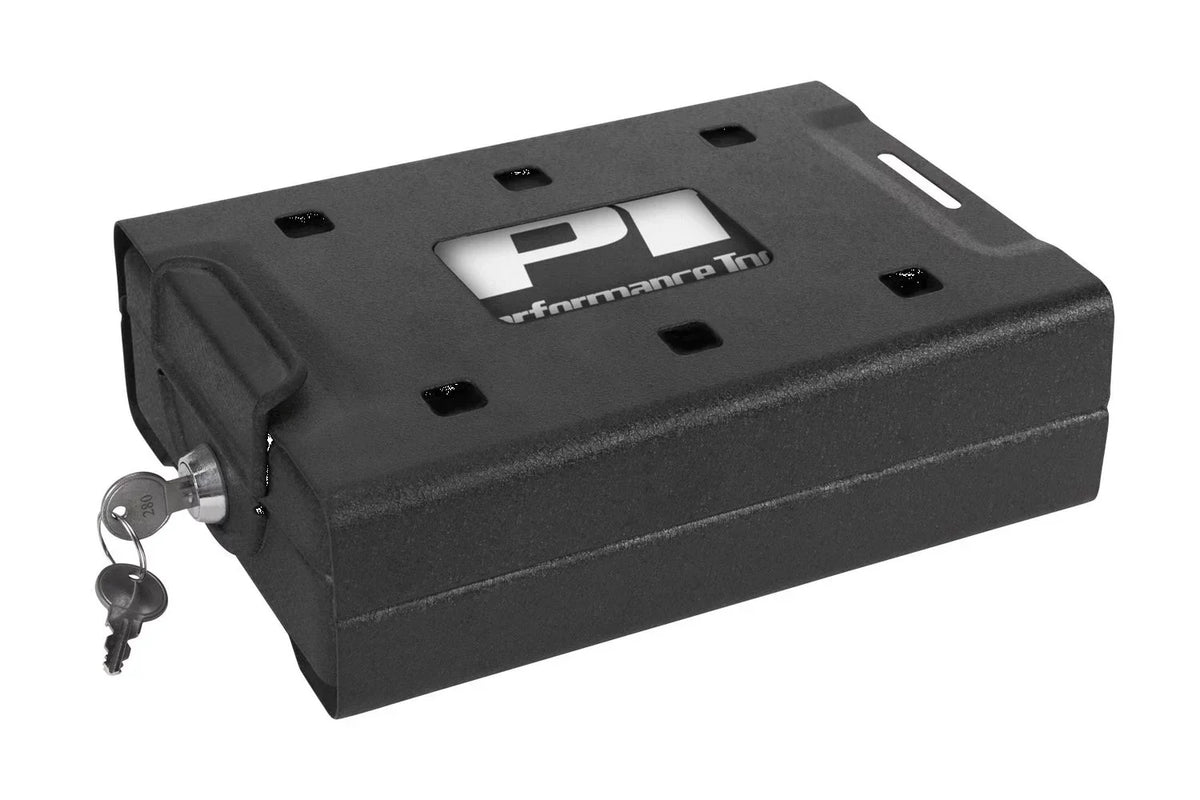 Portable (W53998) Tool Safe/Lockbox Performance