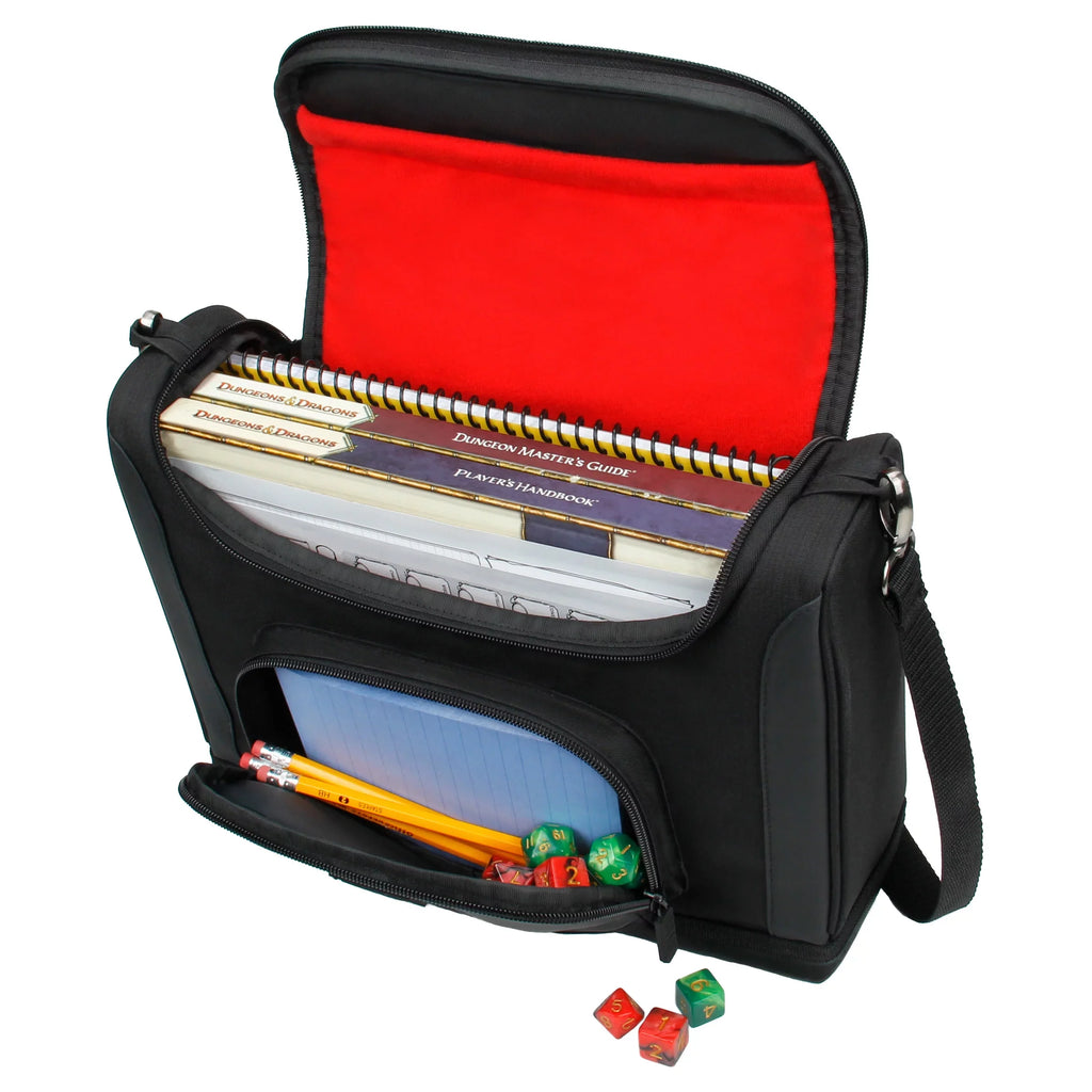 USA Dungeon & Maps Dungeon Books Travelling Dragons for GEAR , Bag & Master Sheets Character DND