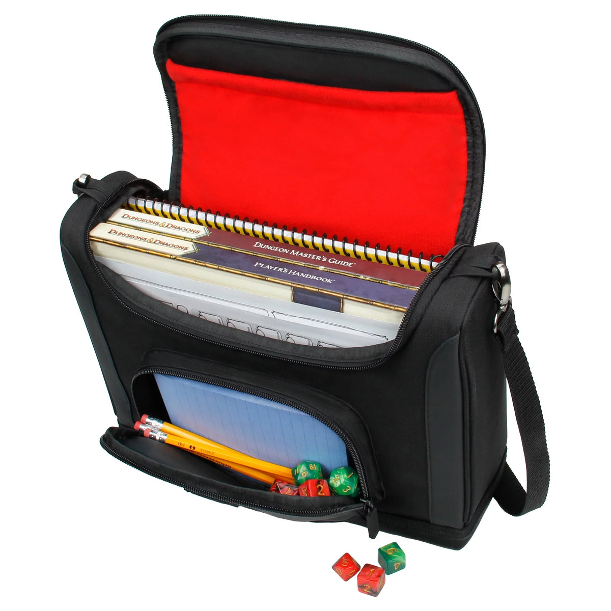 USA Dungeon & Maps Dungeon Books Travelling Dragons for GEAR , Bag & Master Sheets Character DND