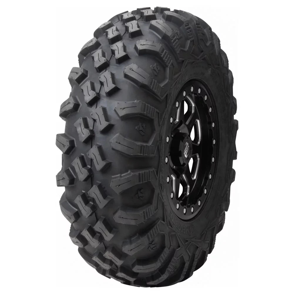 Trail Tusk (2 Megabite POLARIS Edition For Tire Pack) 900 Radial 26x9-14 Fox 2020 RZR