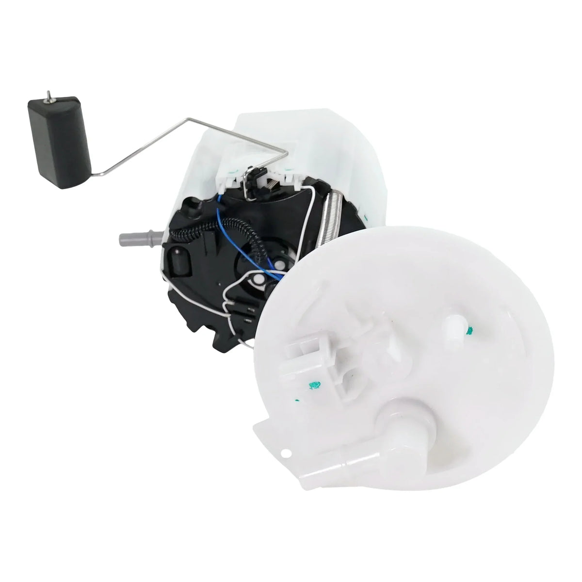 Chevrolet 2.0L 3.6L CTS 2016-2019 with Camaro 4Cyl Compatible Fuel Cadillac Pump 2014-2019 6Cyl