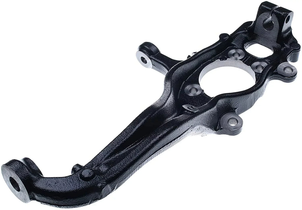 and Left Xterra 2005-2019 A-Premium Suspension Right Compatible Knuckle Nissan Frontier Side Spindle Front with Steering Pathfinder 2-PC 2005-2012 2005-2012