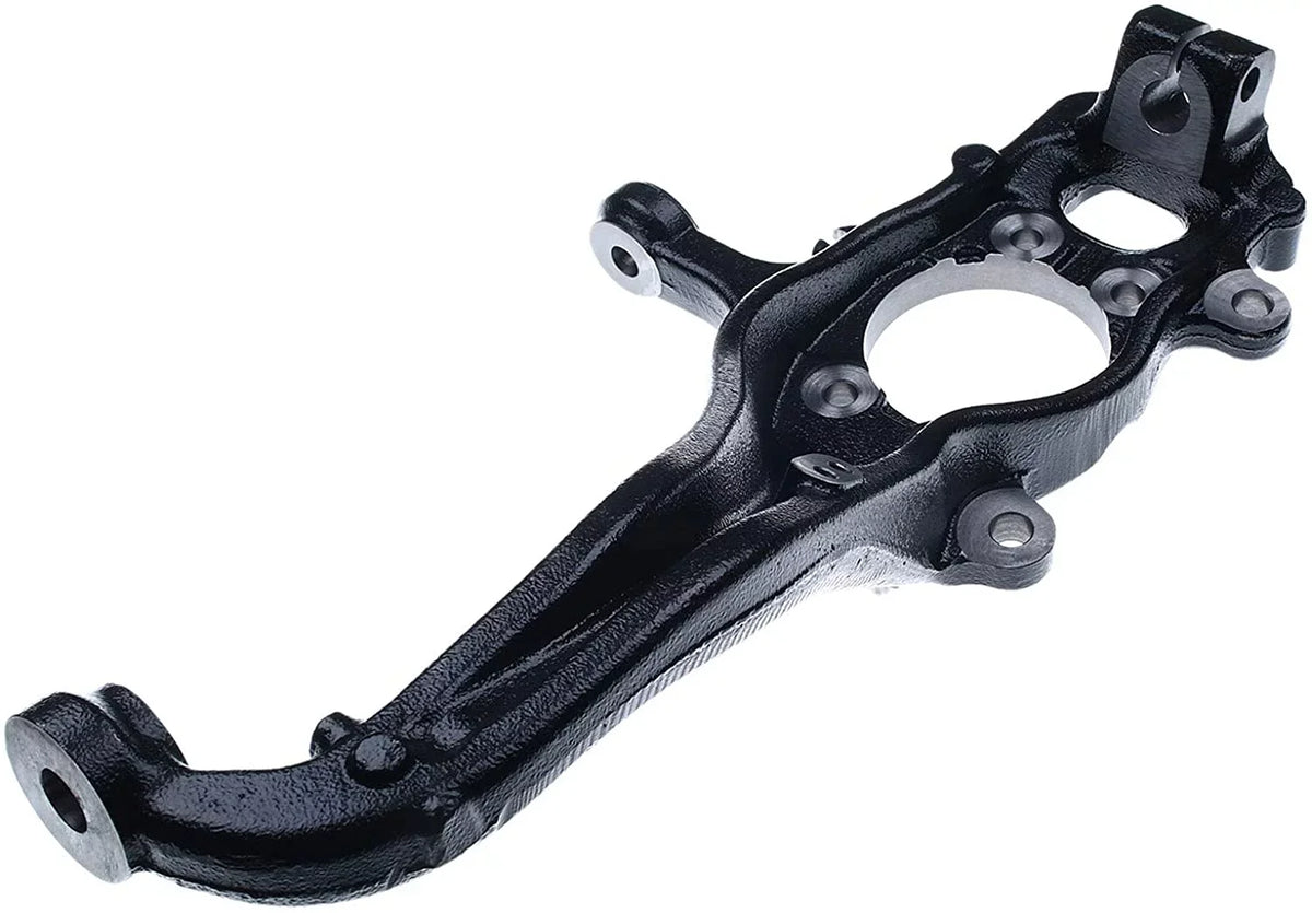 and Left Xterra 2005-2019 A-Premium Suspension Right Compatible Knuckle Nissan Frontier Side Spindle Front with Steering Pathfinder 2-PC 2005-2012 2005-2012