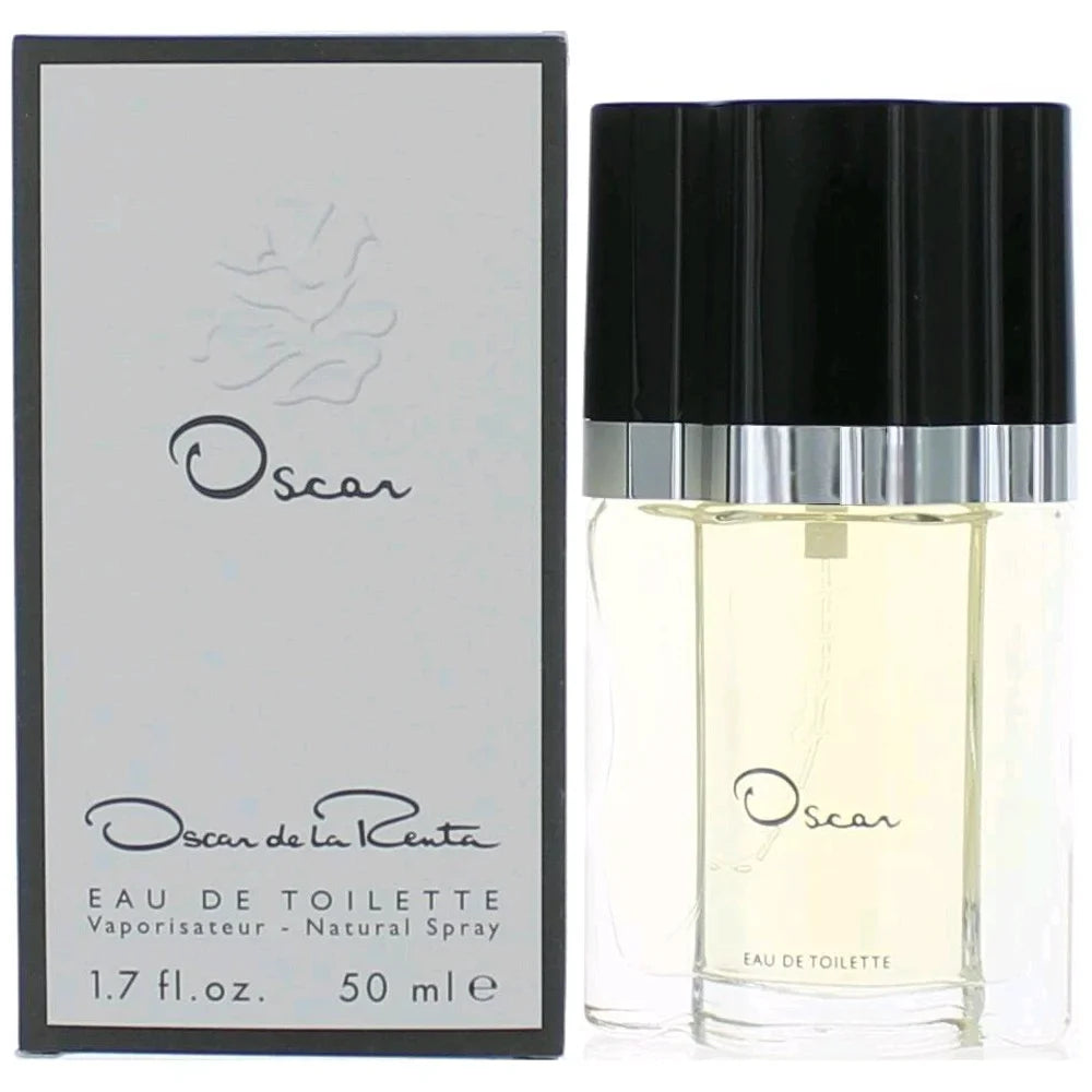 De 1.7 Toilette La Women Oscar Spray Renta, De Eau oz by Oscar for