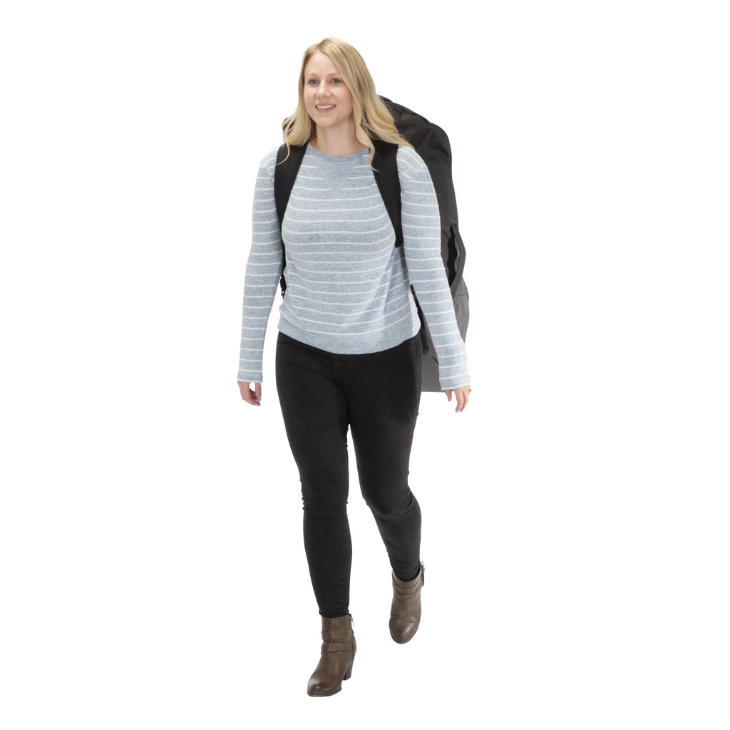 Car Black Safety Carry 1ˢᵗ Bag, Seat