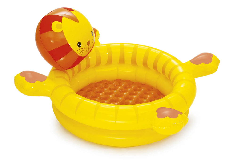 24 In Lion Pit Over™ Inch 39 Up, 44 x Ball & x