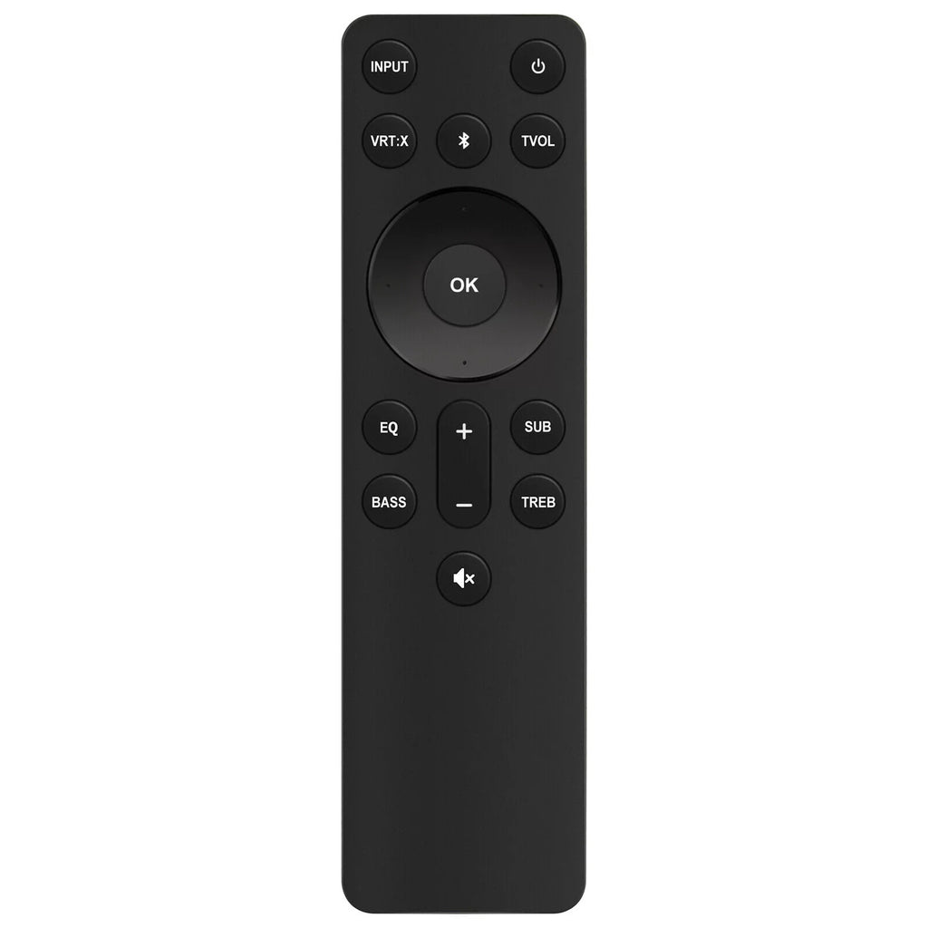 VIZIO SB2021n-J6 Remote Bar V20-J8 Sound Replace SB3621n-H8 for Speaker ND21-J