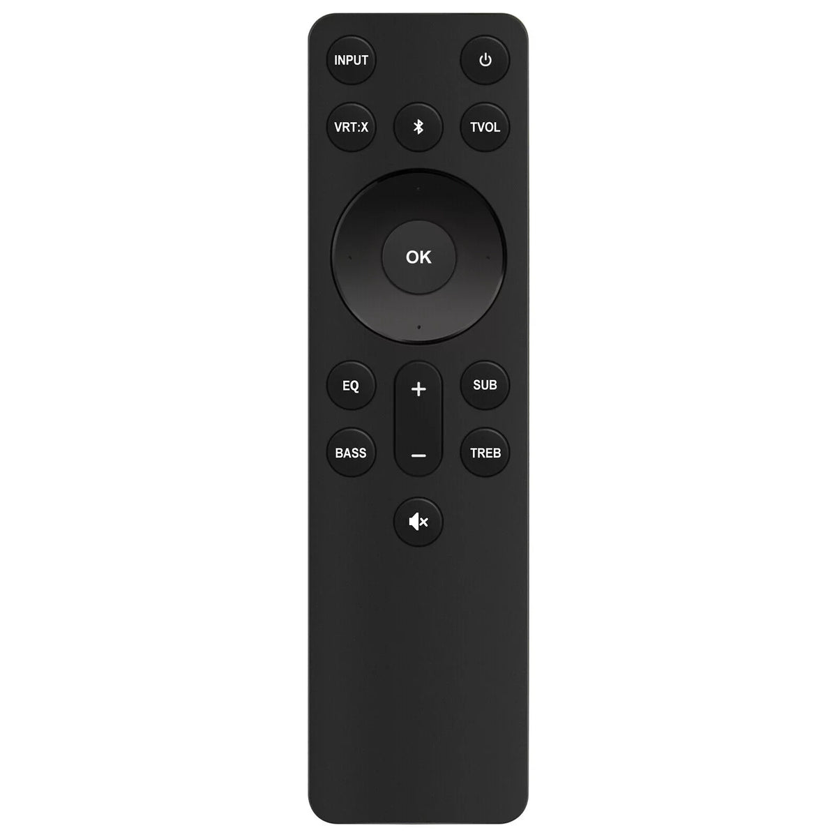 VIZIO SB2021n-J6 Remote Bar V20-J8 Sound Replace SB3621n-H8 for Speaker ND21-J
