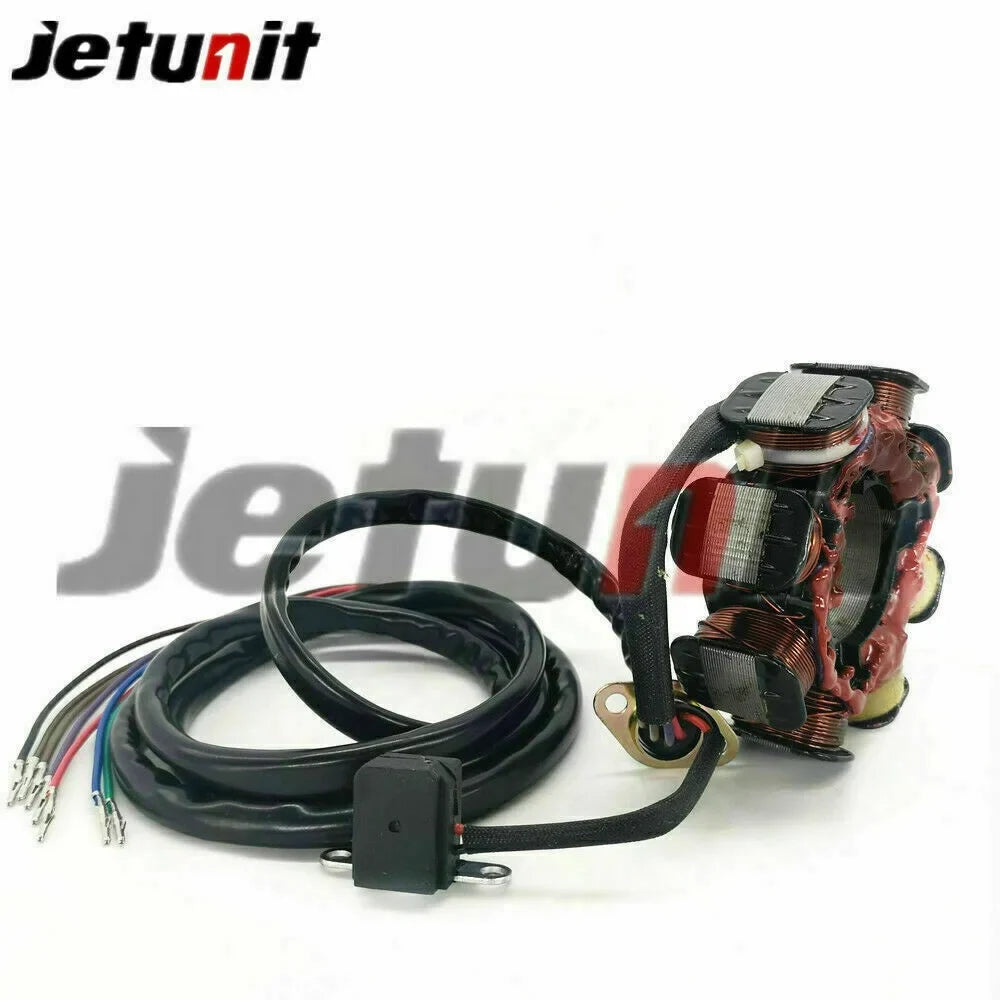1995 Stator JetSki Kawasaki/SBT JH750-C1 for Magneto 21003-3731 750ZXI Jet-Ski