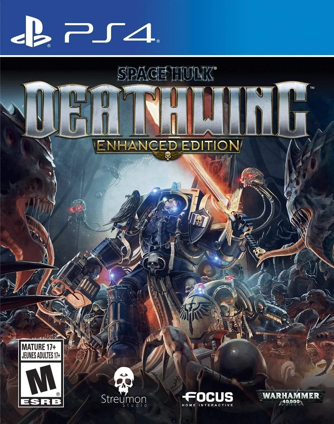 Immerse 4 - Hulk: Playstation the Deathwing in Playstation Deathwing on Enhanced Space Edition Space 4 Enhanced Yourself of - Hulk: Edition