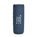 Restored JBLFLIP6BLUAM Waterproof Speaker, Blue JBL Portable 6 (Refurbished) FLIP