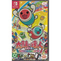 Tatsujin: Drum Switch] no Fun! [Nintendo Taiko 'n'