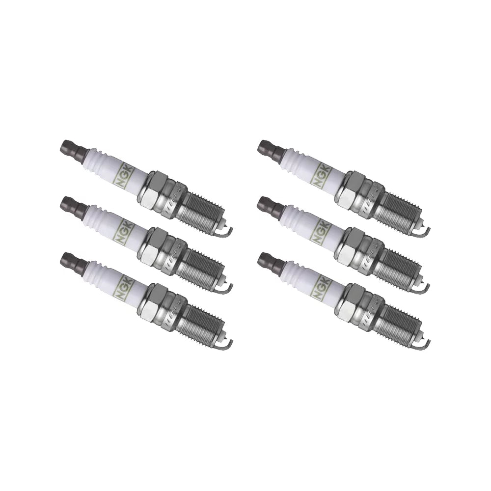 TR5GP NGK B3000 1998-2001 3.0L/182 (6 SE Plug Platinum Spark Pack) MAZDA for G-Power