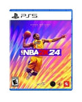 Edition Video NBA PS5 Kobe Bryant Game 2K24