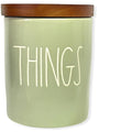 Magenta Rae Small Container Light By Canister Round Dunn Green LL THINGS Font