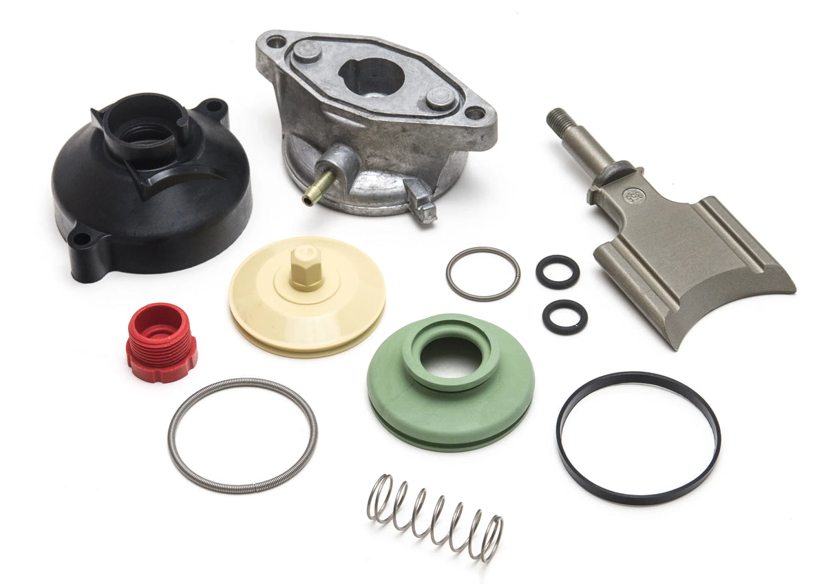 GSX Complete RFI Repair Rebuild Kit Power Valve Sea 2000 00 Rave Doo 99 1999