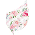 Sunscreen FREEAMG Wraps Large Hair Pink Red Scarf Women Neck and Wraps Oblong Shawls Silk Gift Long Packed Headscarf Rose for