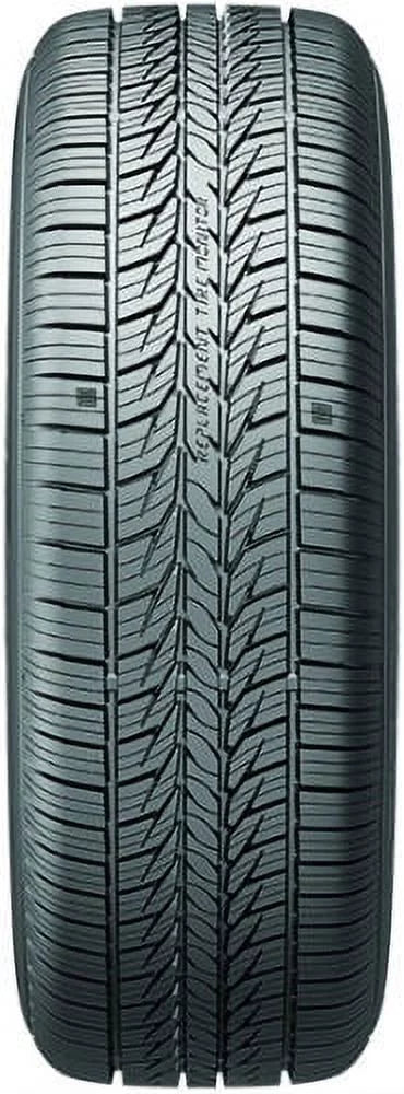 Odyssey 103T Altimax Odyssey 2005-09 Fits: RT43 Passenger All Tire General Honda EX-L, 235/65R16 NHL 2010 Season SE Honda