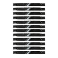 Dixie Mower XCD Lawn Replaces 12PK XCaliber 91-526 Blades Chopper 74" Oregon Cut