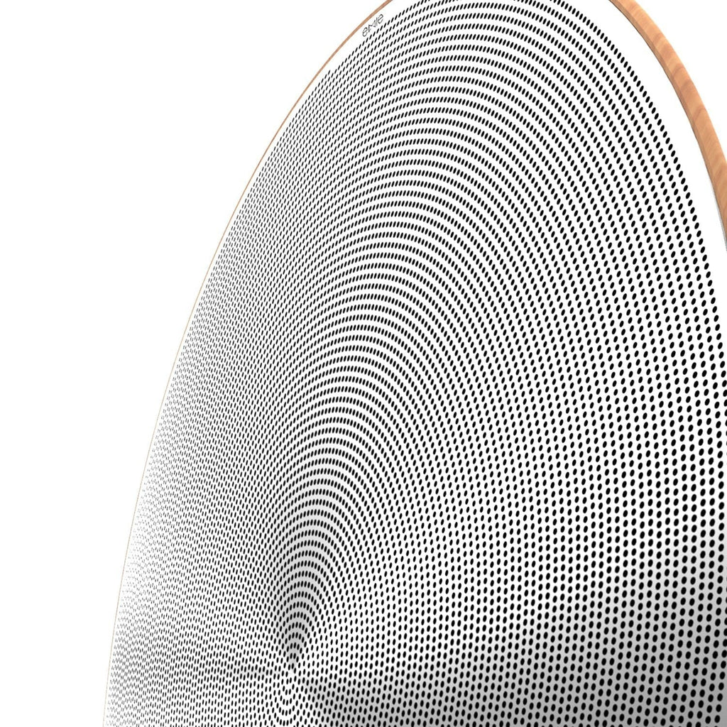 Bluetooth Channel ENAPY with Touch Surface Wood Speaker 2 Wireless Gramophone
