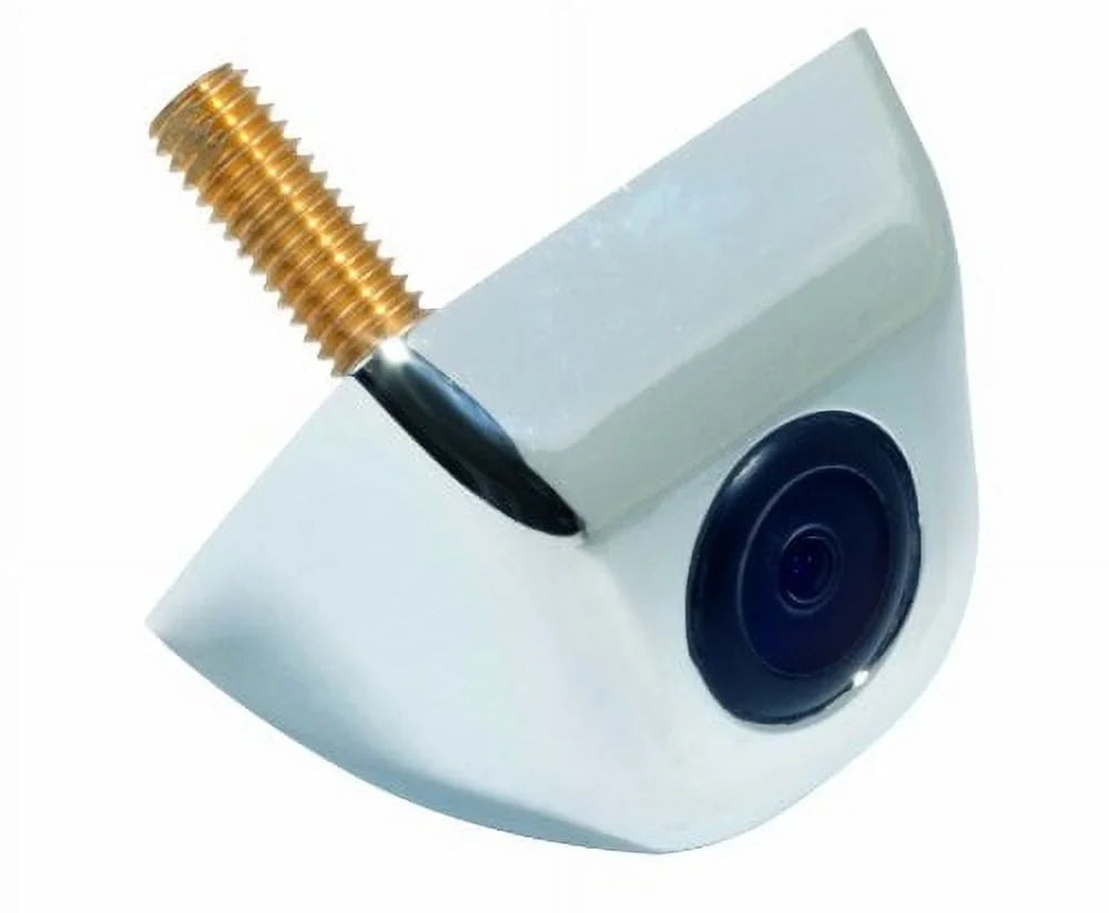TE-LPC Small with Universal Mountable Plate Camera Parking License Lines iBeam