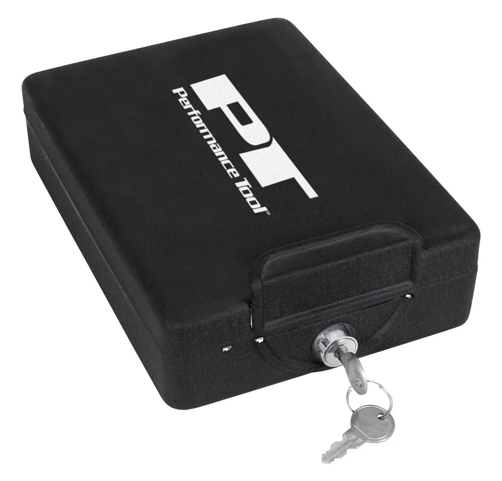 Portable (W53998) Tool Safe/Lockbox Performance