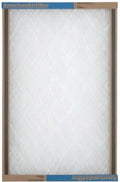Air x 114251 14 25 L in Filter, T W AAF in 1 x in
