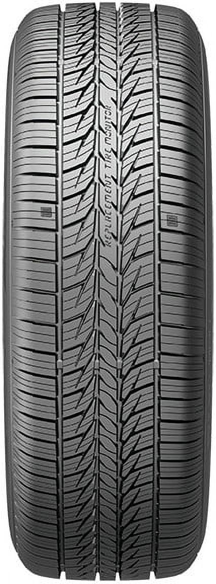 Odyssey 103T Altimax Odyssey 2005-09 Fits: RT43 Passenger All Tire General Honda EX-L, 235/65R16 NHL 2010 Season SE Honda